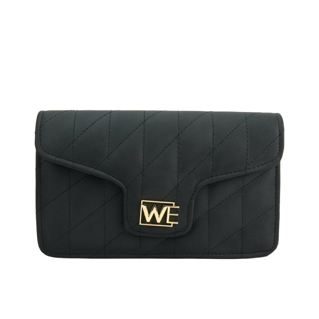 Women Hand Bag - 05664B - Hand Bag - Walkeaze