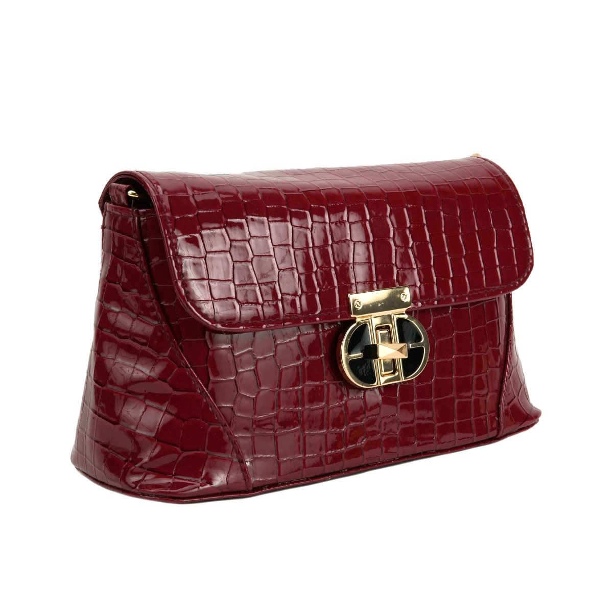 Women Hand Bag - 05666B