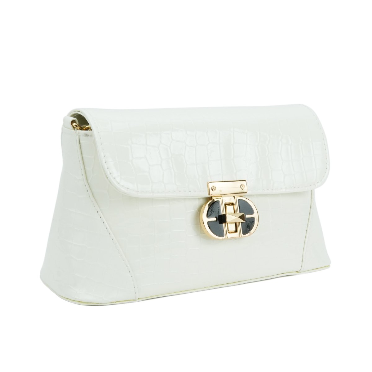 Women Hand Bag - 05666B