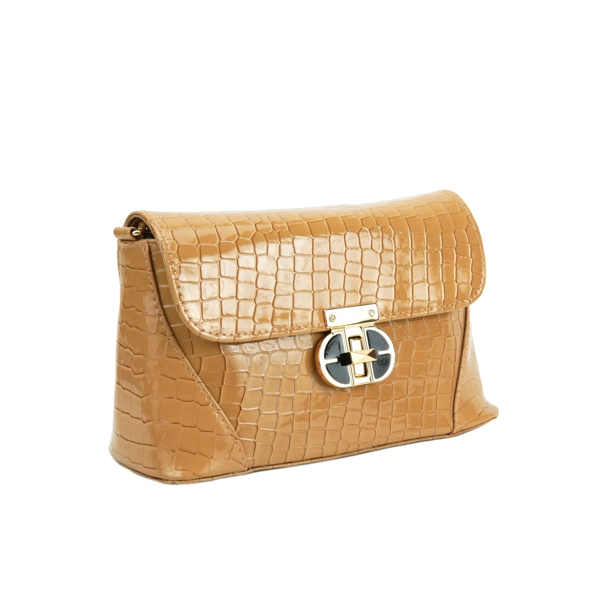 Women Hand Bag - 05666B