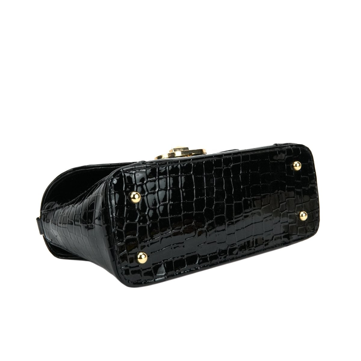 Women Hand Bag - 05666B