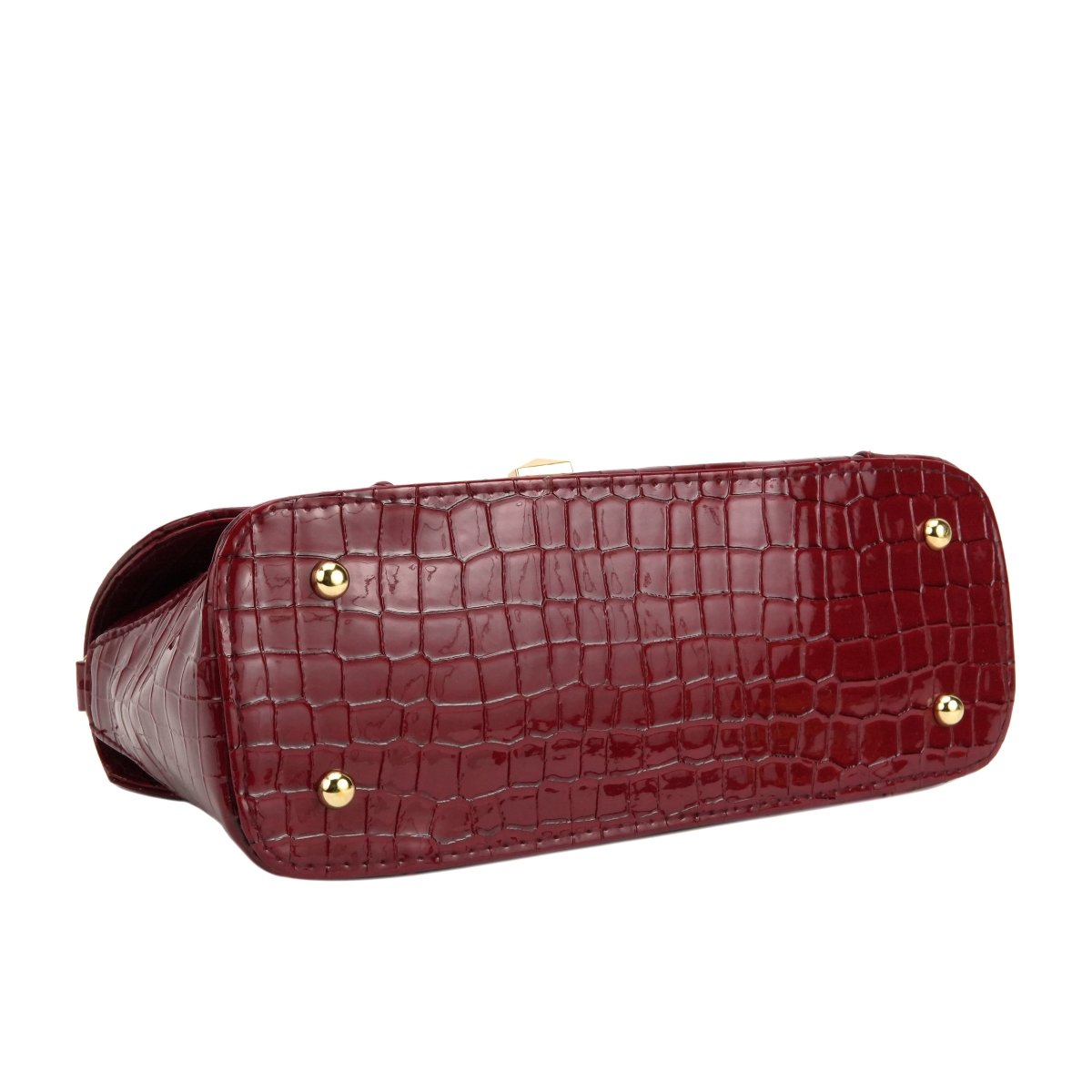 Women Hand Bag - 05666B