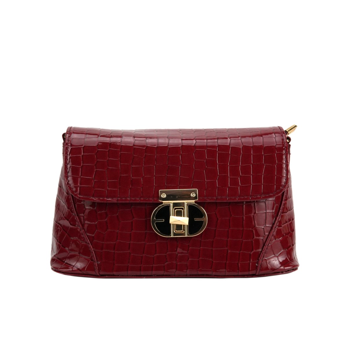 Women Hand Bag - 05666B