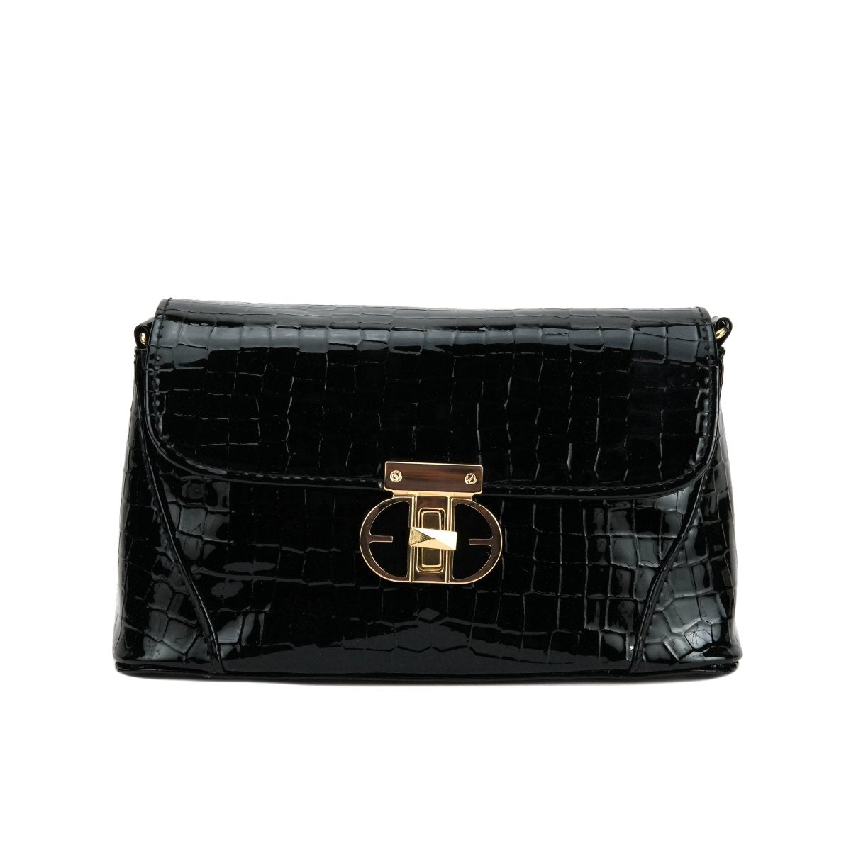 Women Hand Bag - 05666B