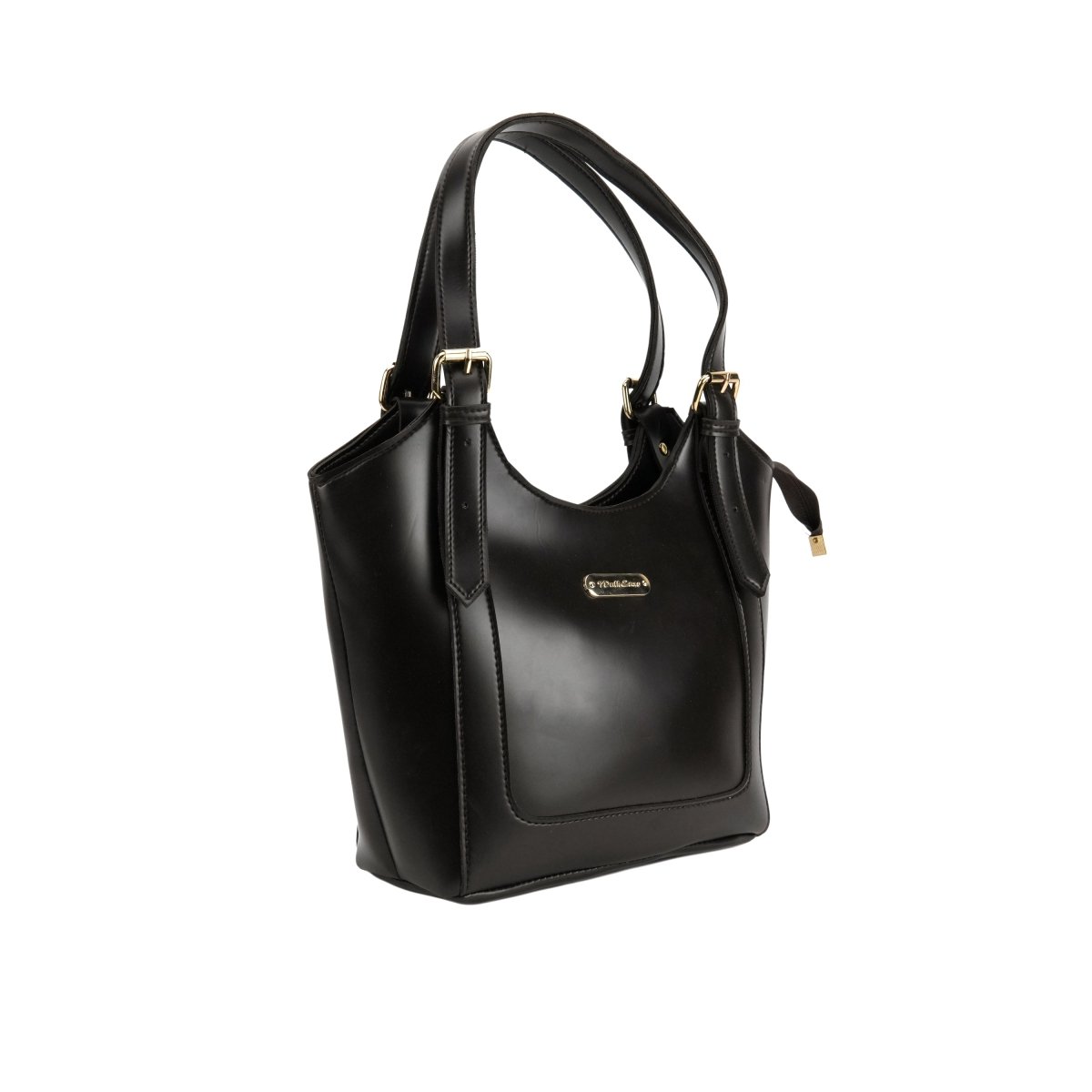 Women Hand Bag - 05669B