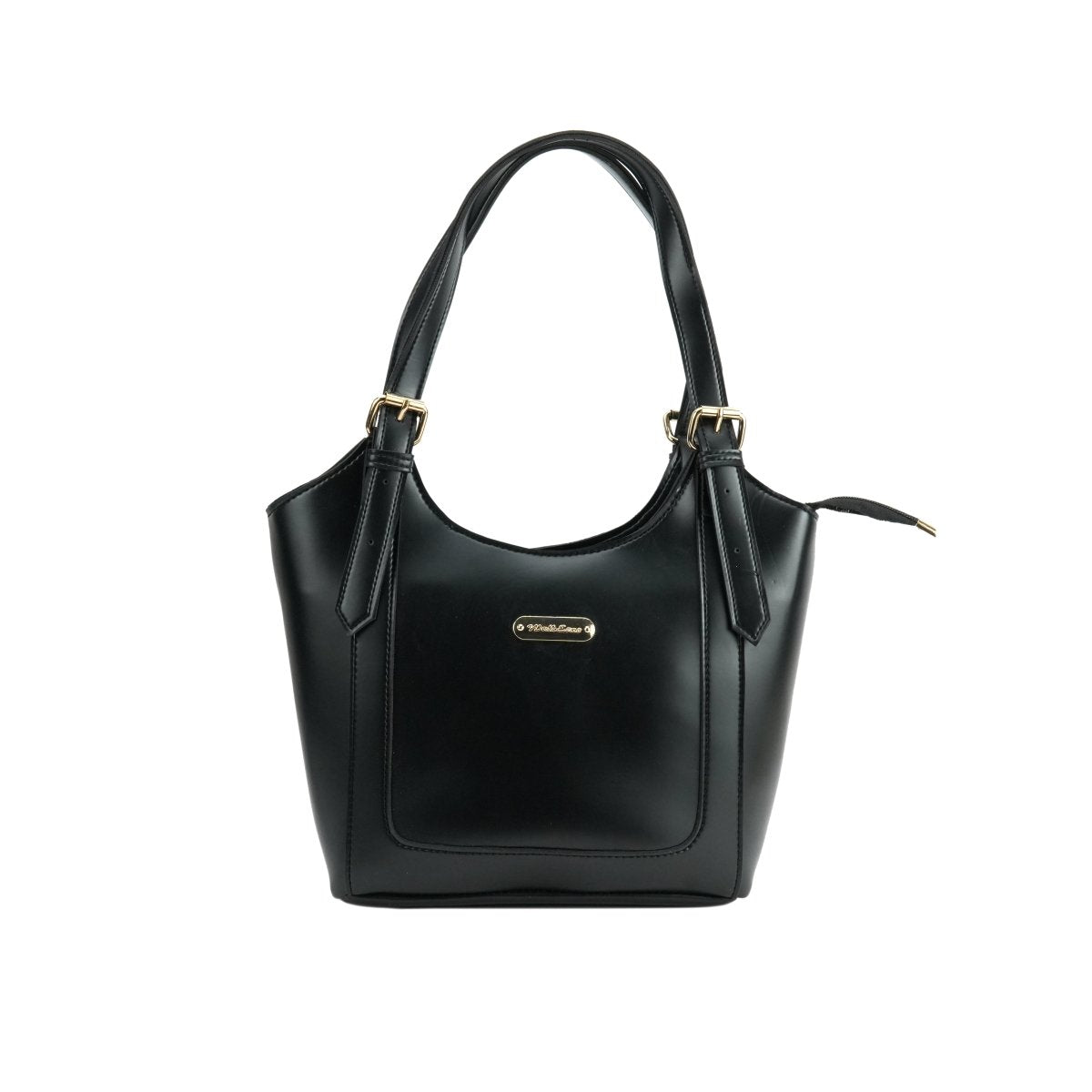 Women Hand Bag - 05669B