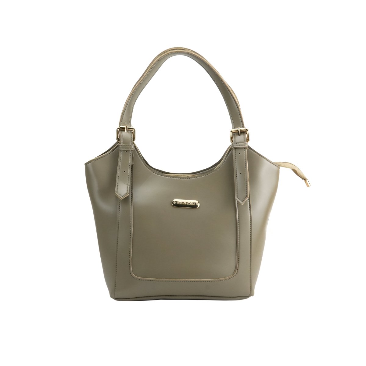 Women Hand Bag - 05669B