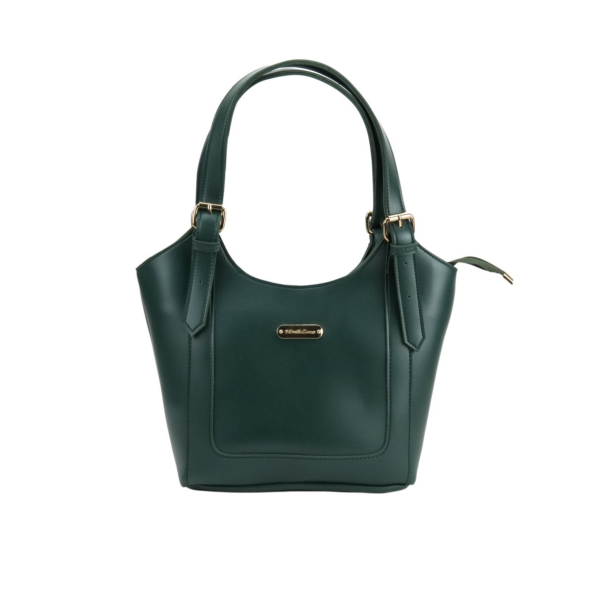Women Hand Bag - 05669B