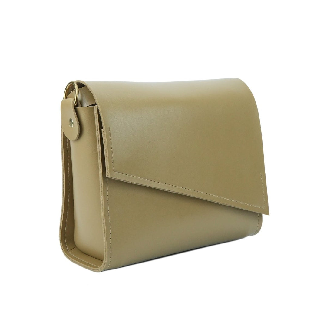 Women Hand Bag - 05681B - Hand Bag - Walkeaze