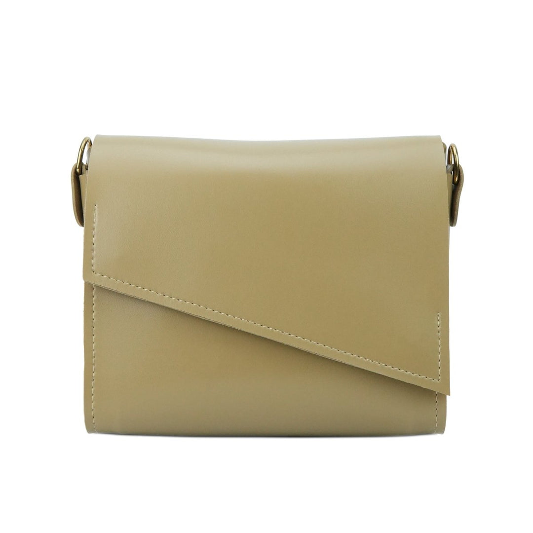 Women Hand Bag - 05681B - Hand Bag - Walkeaze