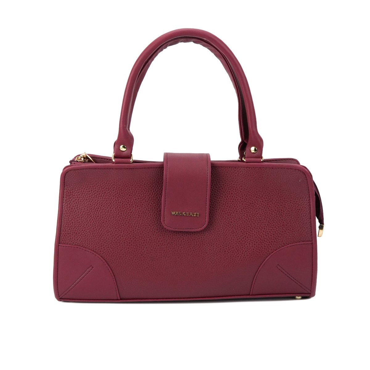 Women Hand Bag - 05686B