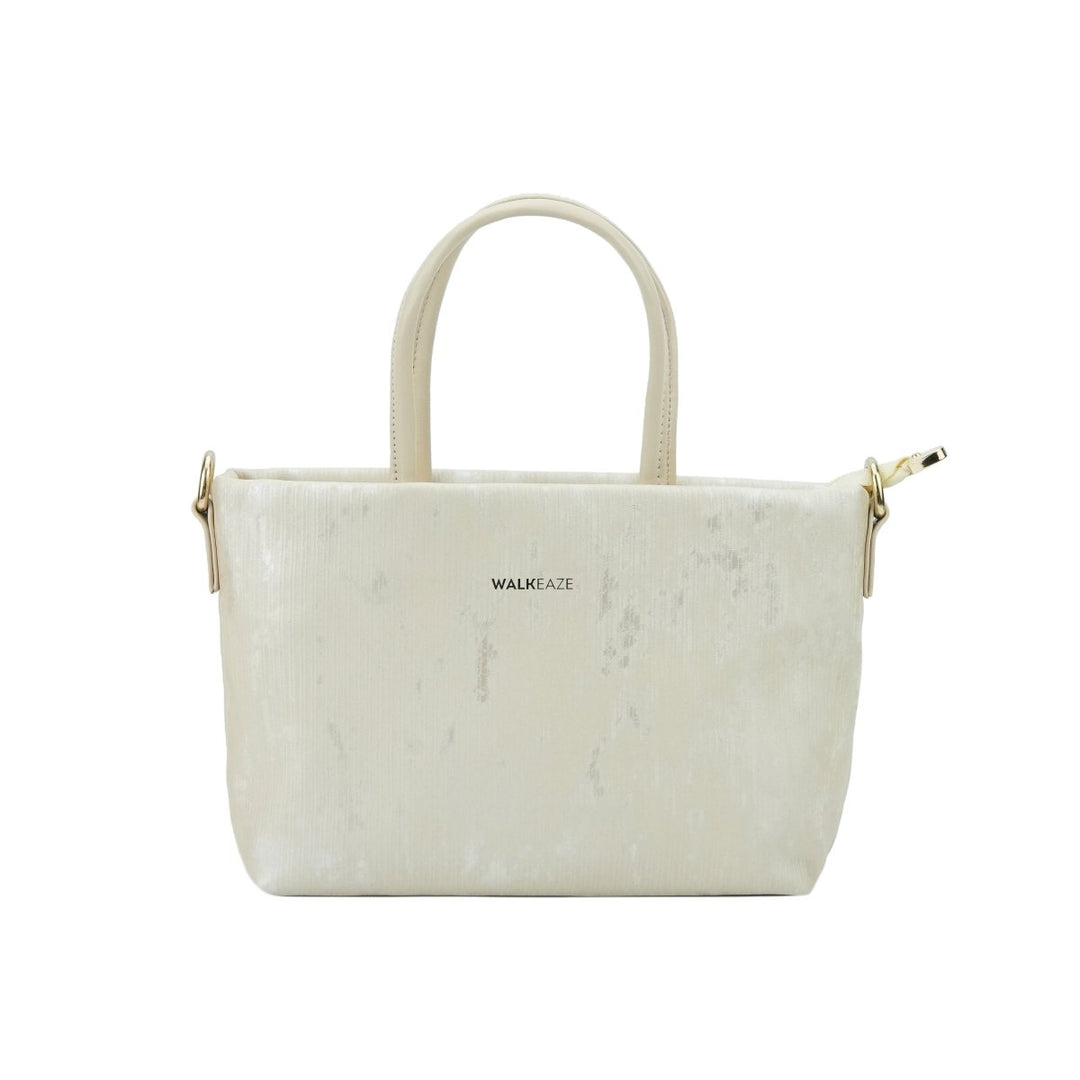 Women Hand Bag - 05701B - Hand Bag - Walkeaze