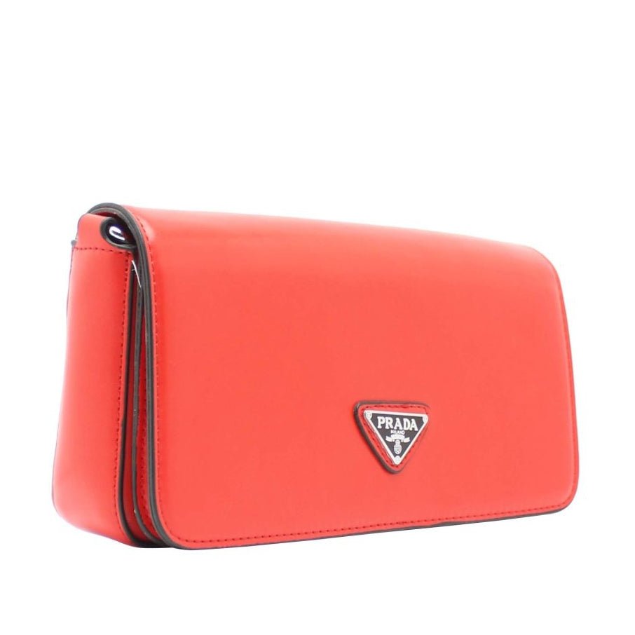 Women Hand Bag - 14544B - Hand Bag - Walkeaze