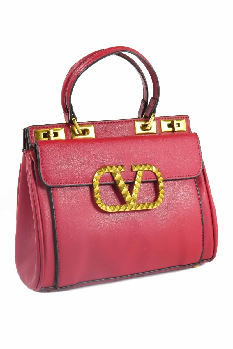 Women Hand Bag - 14684B