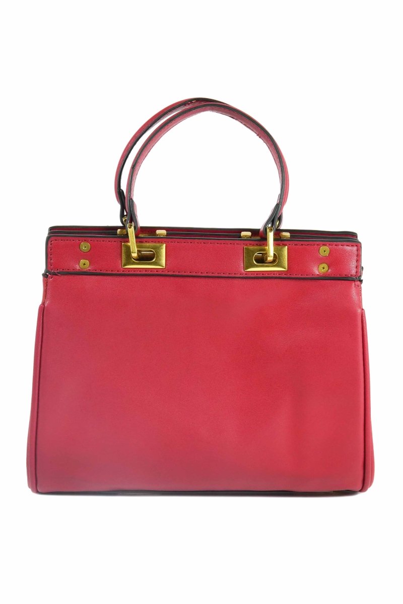 Women Hand Bag - 14684B