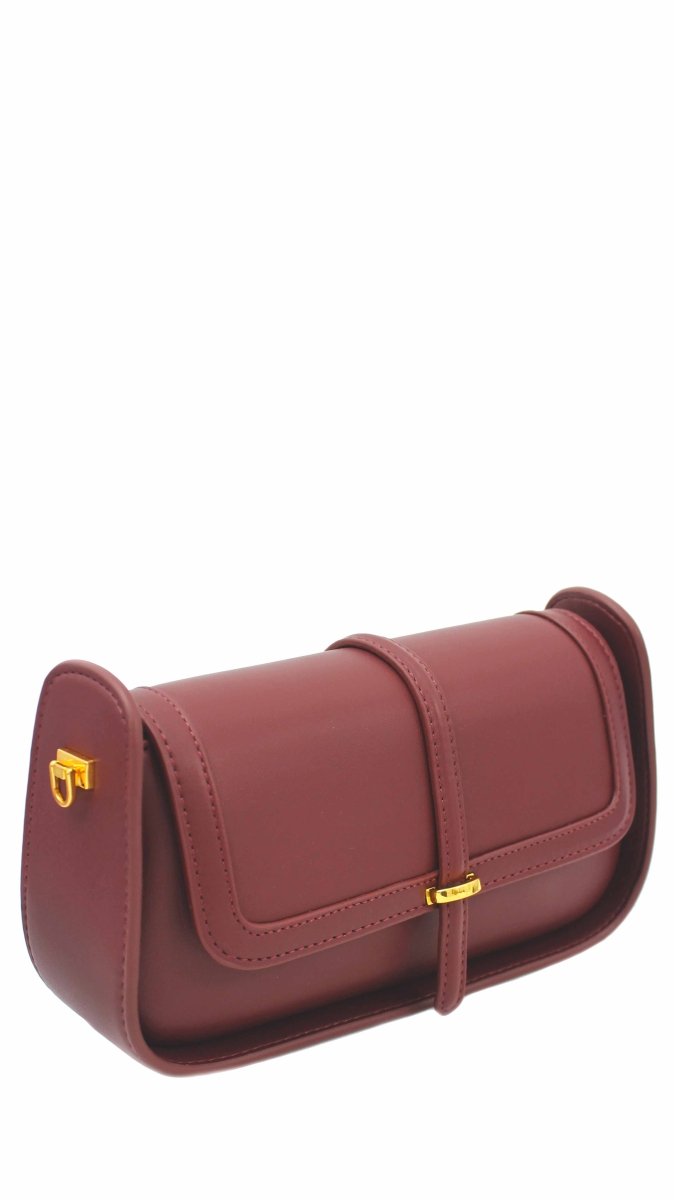 Women Hand Bag - 14741B