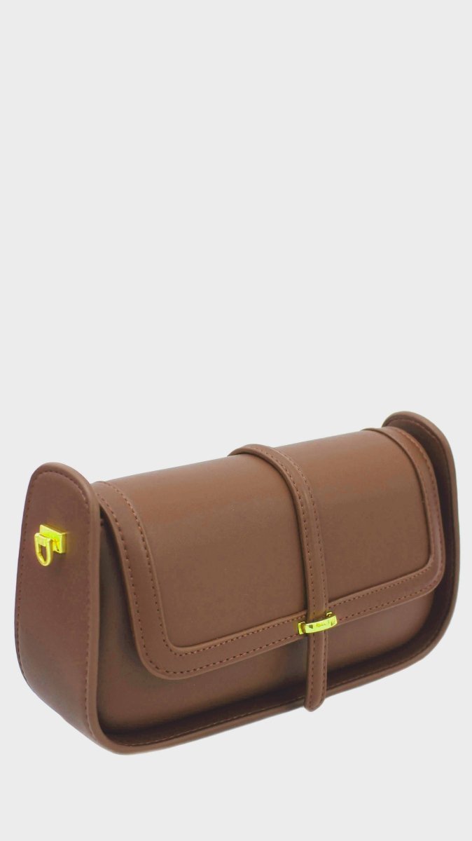 Women Hand Bag - 14741B