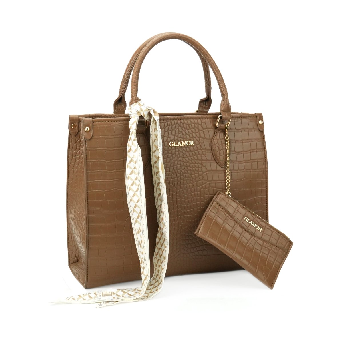 Women Hand Bag - 14789B