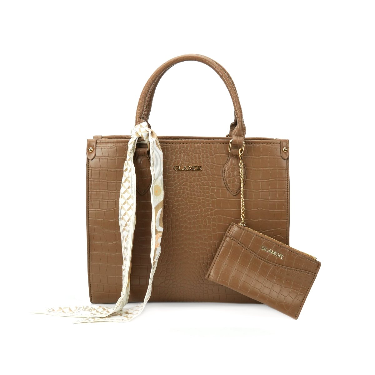 Women Hand Bag - 14789B