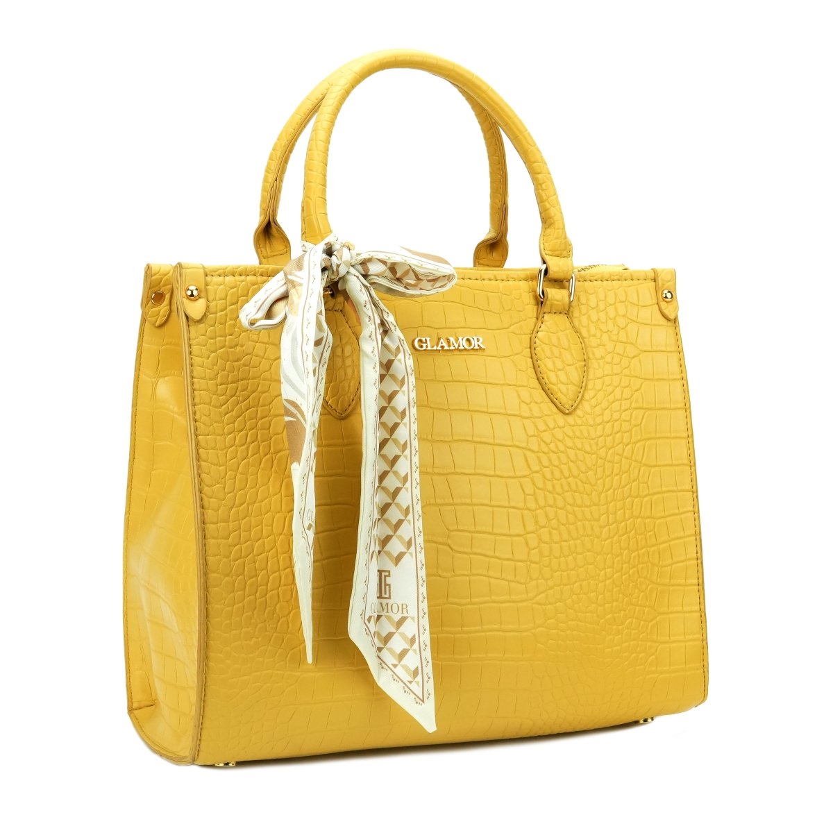 Women Hand Bag - 14789B