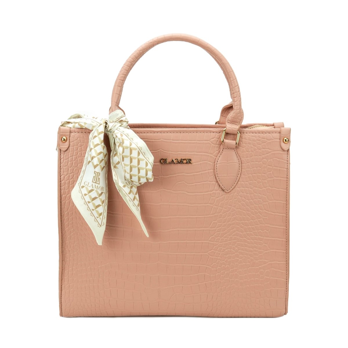 Women Hand Bag - 14789B