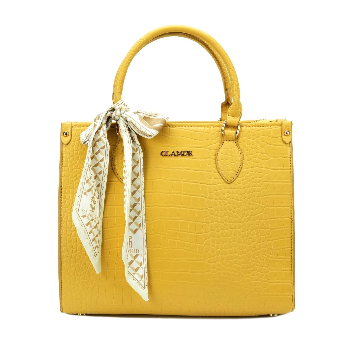 Women Hand Bag - 14789B