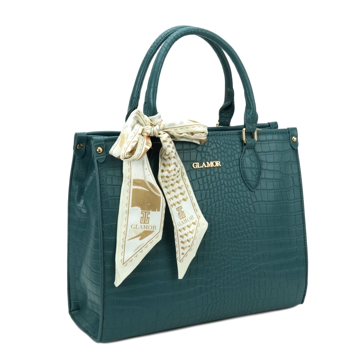 Women Hand Bag - 14789B
