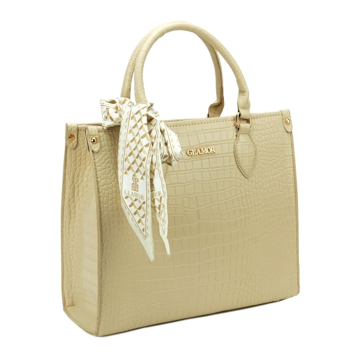 Women Hand Bag - 14789B