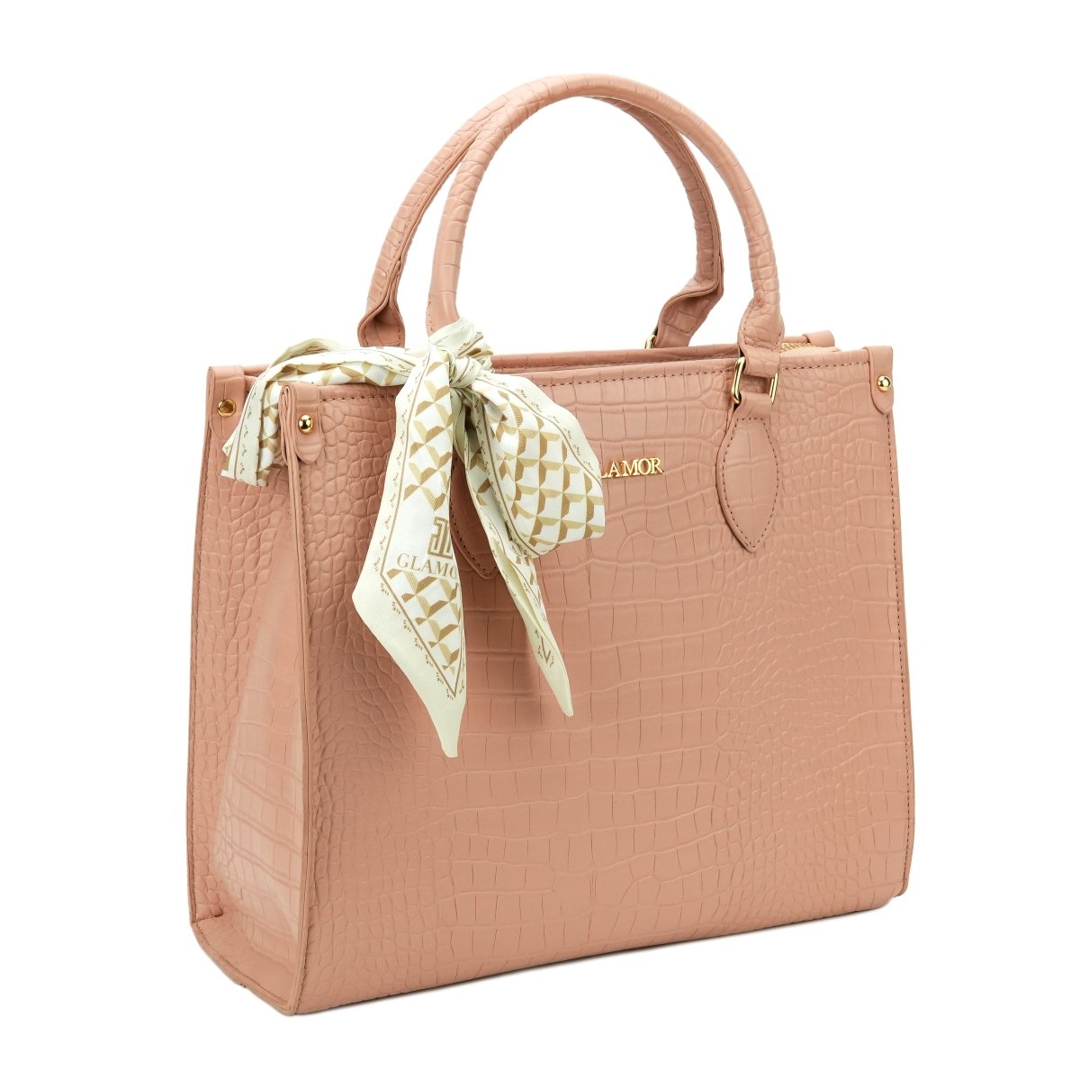 Women Hand Bag - 14789B