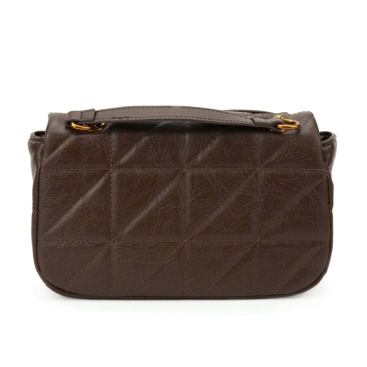 Women Hand Bag - 14802B