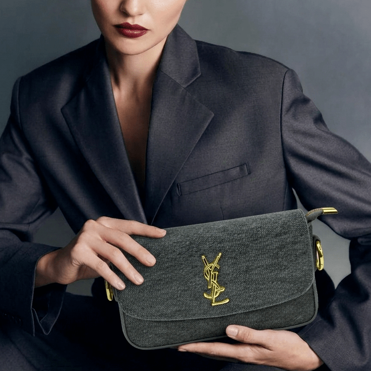 Women Hand Bag - 14805B - Hand Bag - Walkeaze