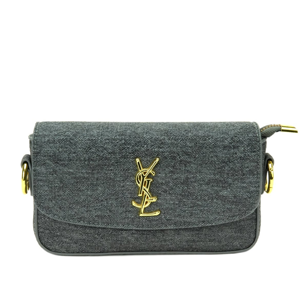 Women Hand Bag - 14805B - Hand Bag - Walkeaze