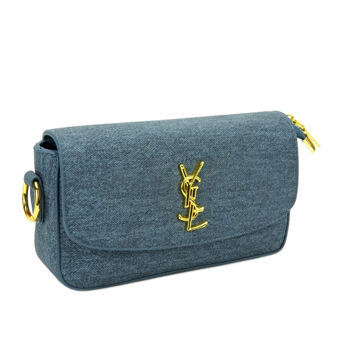 Women Hand Bag - 14805B - Hand Bag - Walkeaze