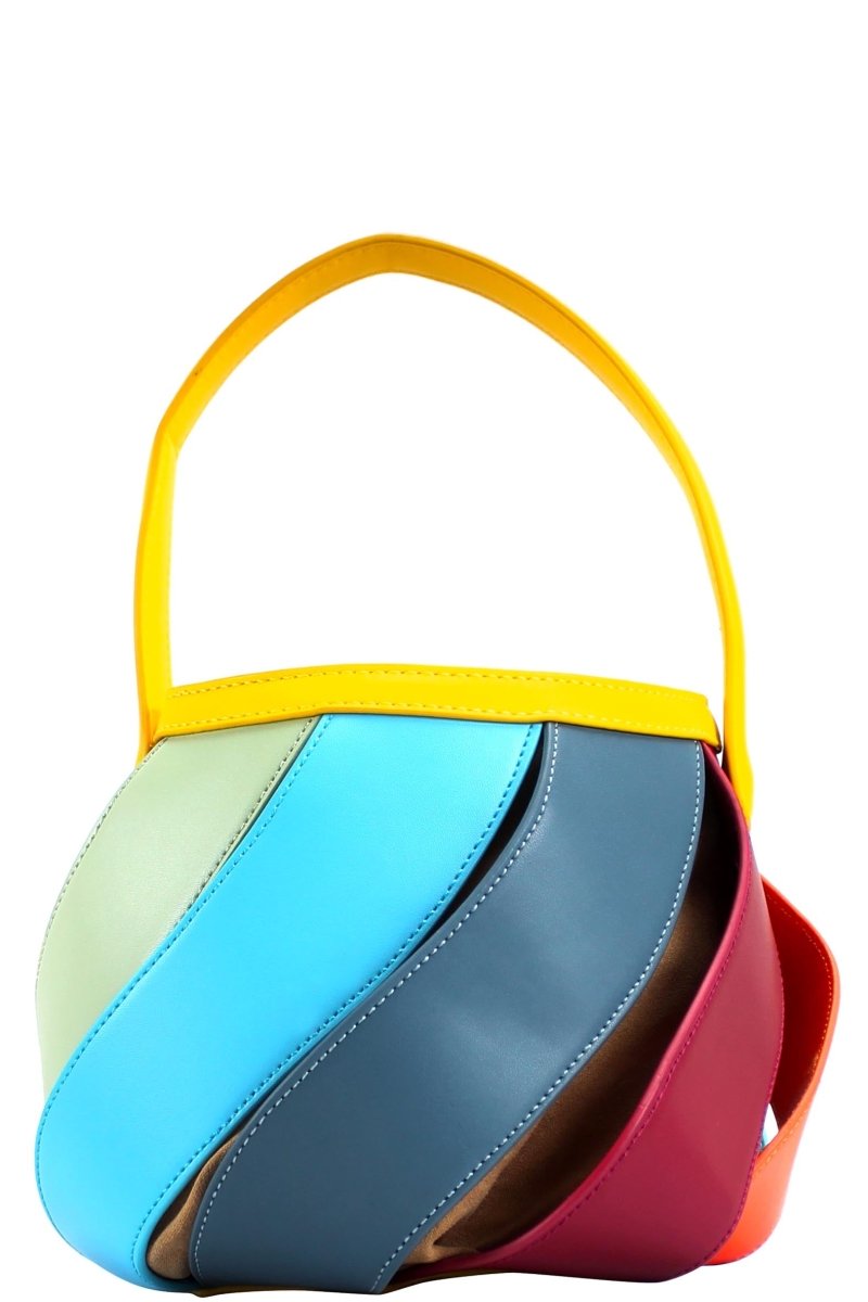 Women Hand Bag - 14813B