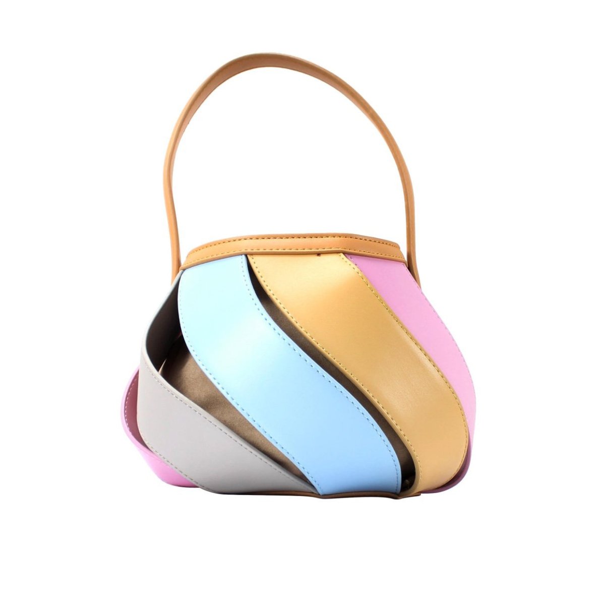 Women Hand Bag - 14813B