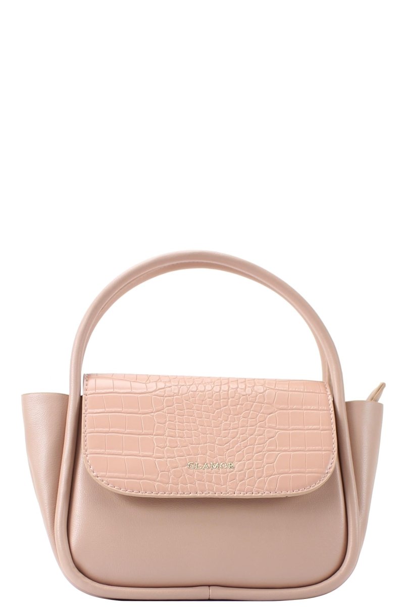Women Hand Bag - 14897B
