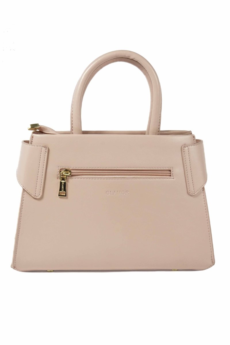 Women Hand Bag - 14903B