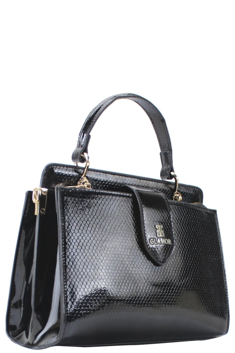 Women Hand Bag - 14906B