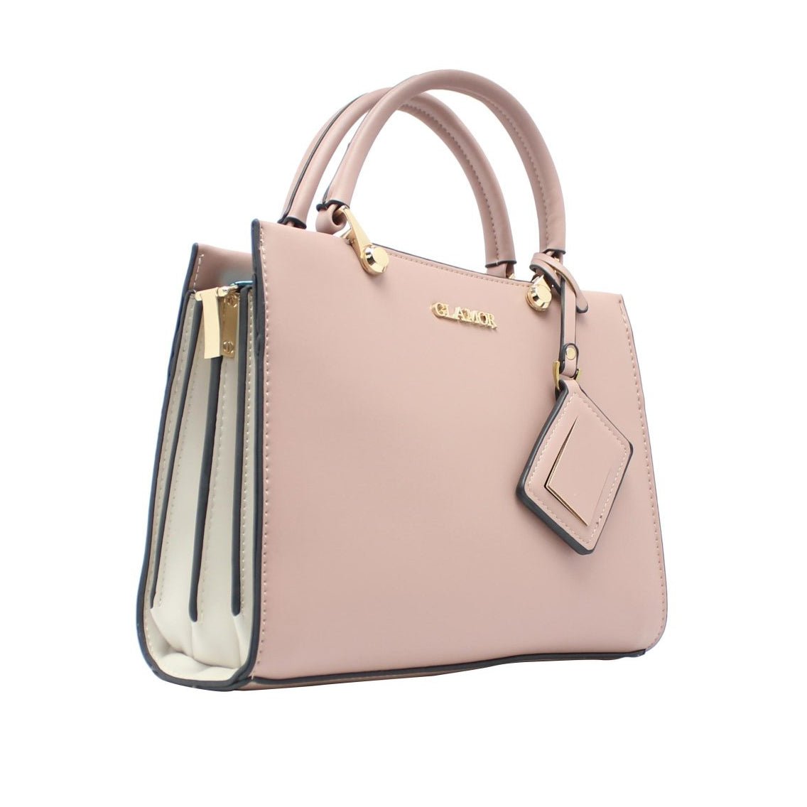 Women Hand Bag - 14907B