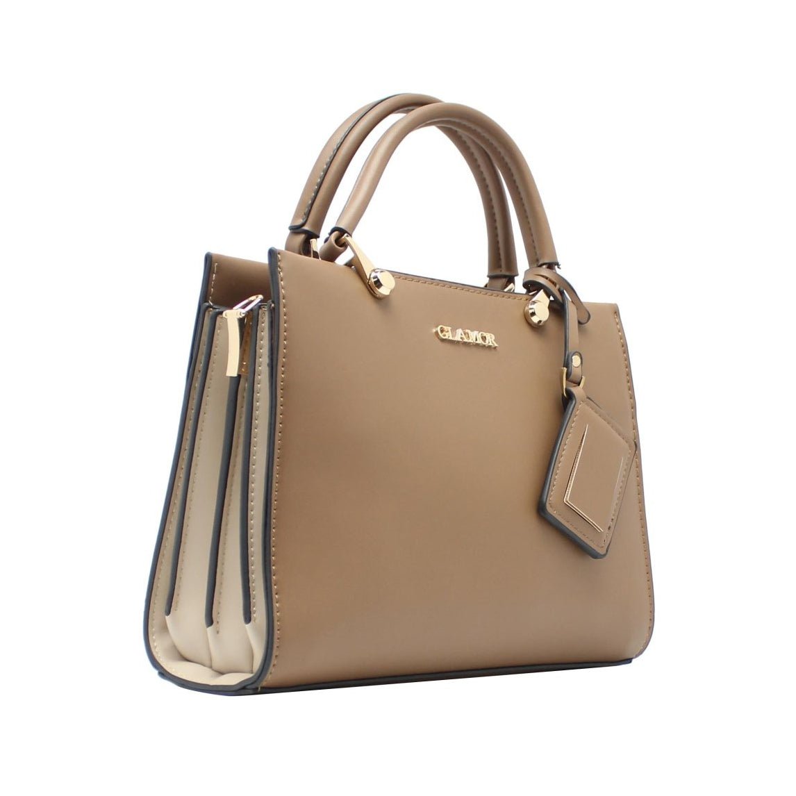 Women Hand Bag - 14907B