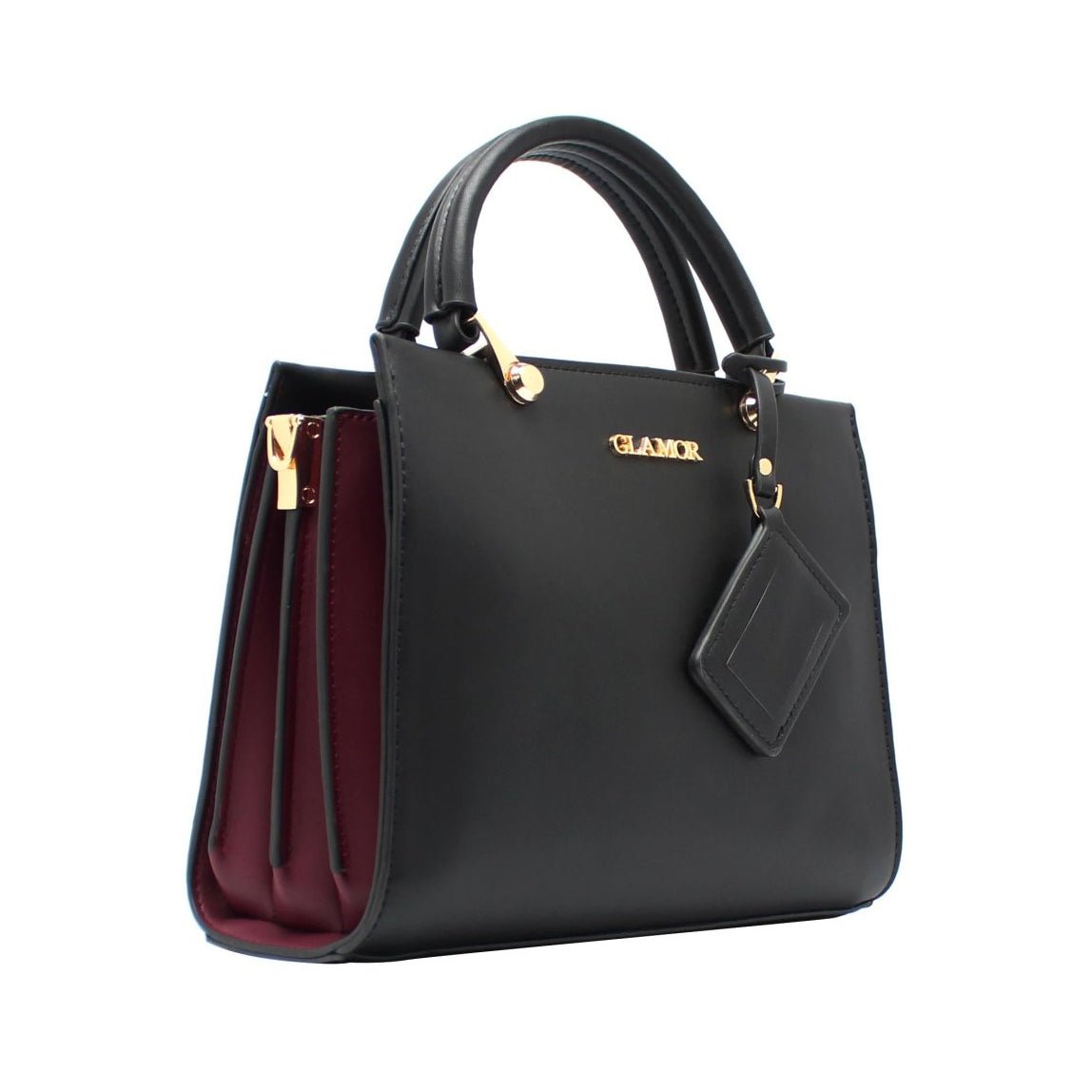 Women Hand Bag - 14907B