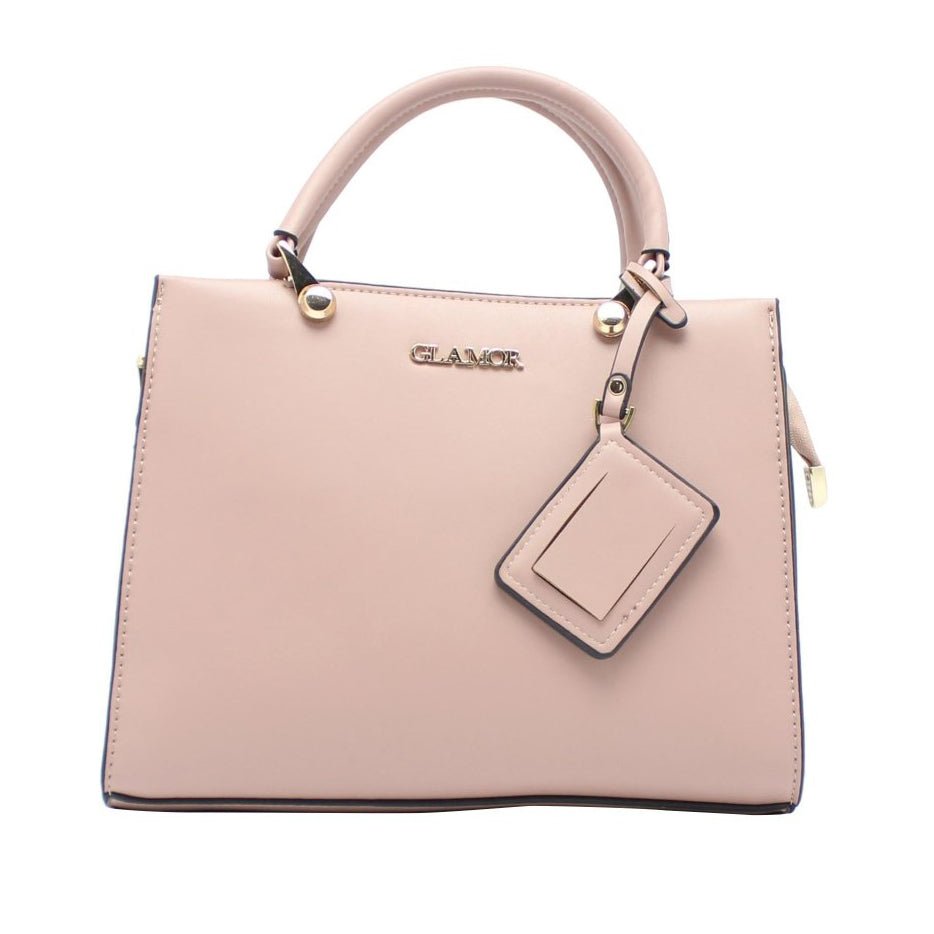 Women Hand Bag - 14907B