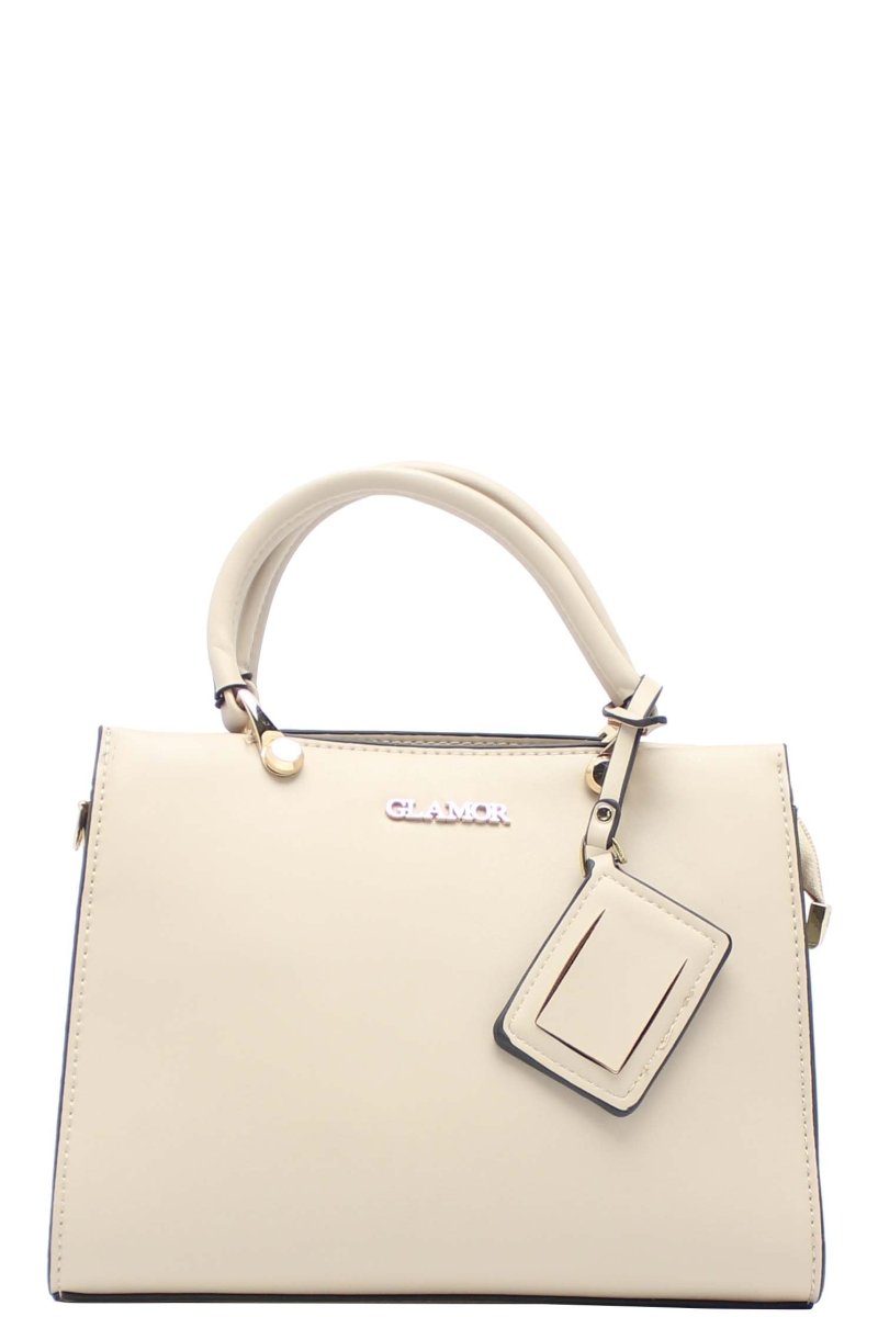 Women Hand Bag - 14907B