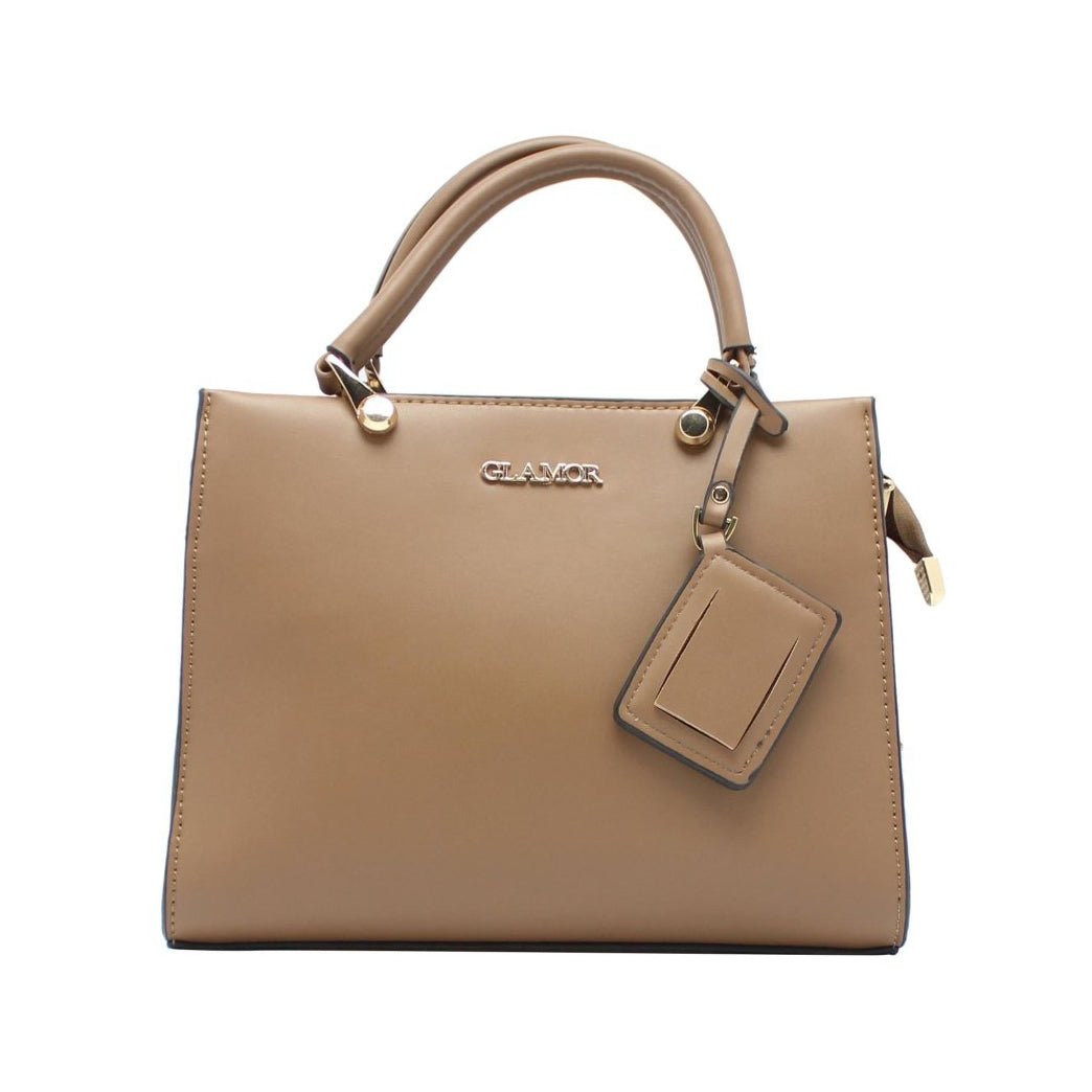 Women Hand Bag - 14907B