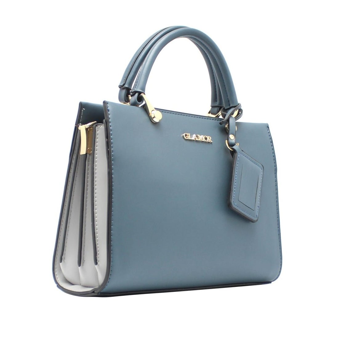 Women Hand Bag - 14907B
