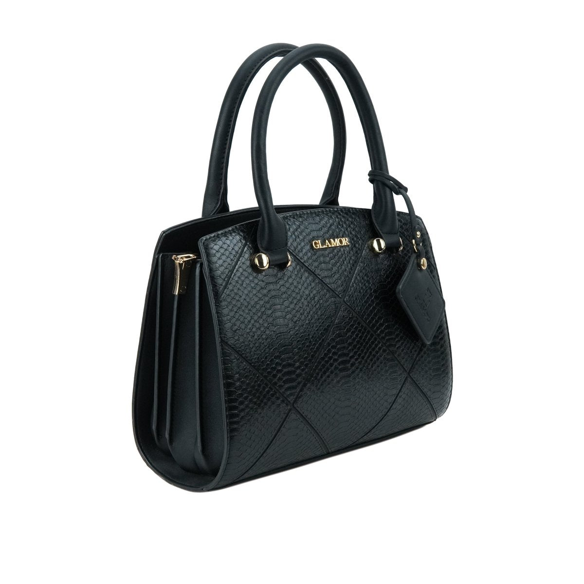 Women Hand Bag - 14908B