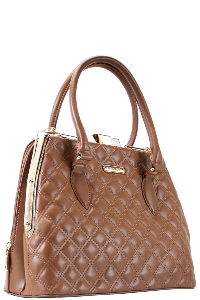 Women Hand Bag - 14909B