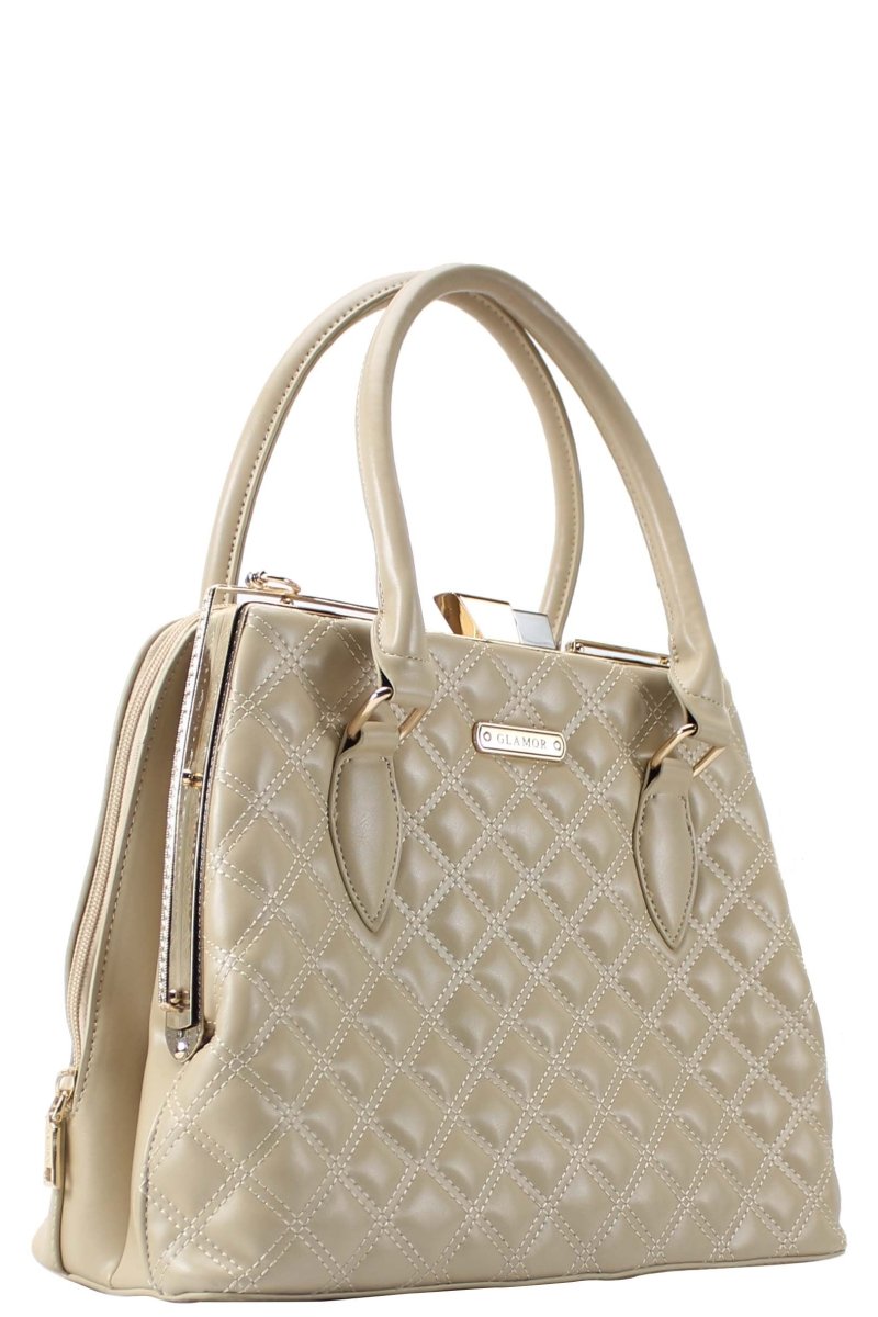Women Hand Bag - 14909B