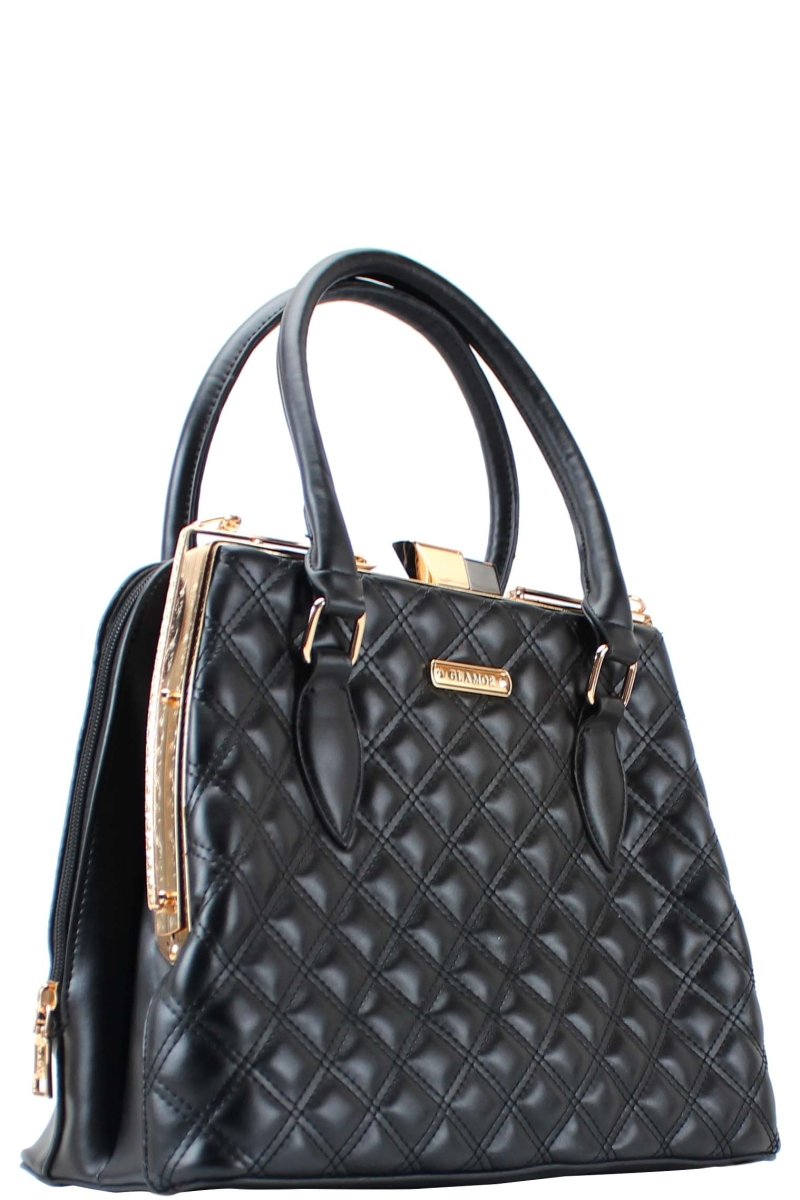 Women Hand Bag - 14909B