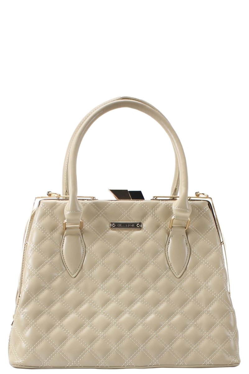 Women Hand Bag - 14909B